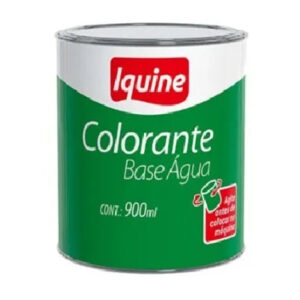 Colorante icores vm 0,9l (232304504) (Iquine)