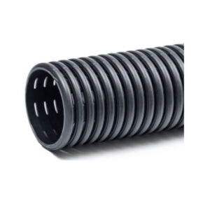 Kanodreno 4" (100mm) C/50MTS (26838) (Fortplas)