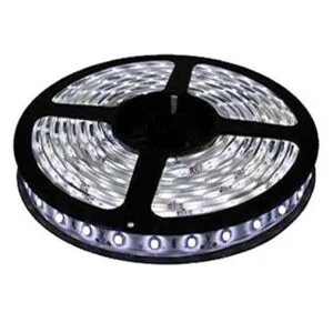 Fita led ip20 2835 060leds 24w 5m 12v 4000k s/fonte