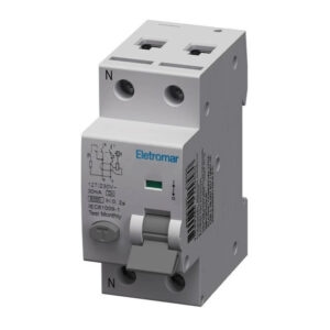 Disjuntor dr - DRS2-025A 30MA 6KA (E90962) (Eletromar)