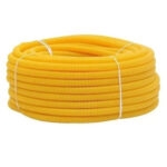 Eletrod. corrug am 20mm - 1/2 - 50m 16020 nbr 15465 Realflex