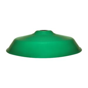 Lum. bedd aluminio 16" verde (bd16) (olivo)