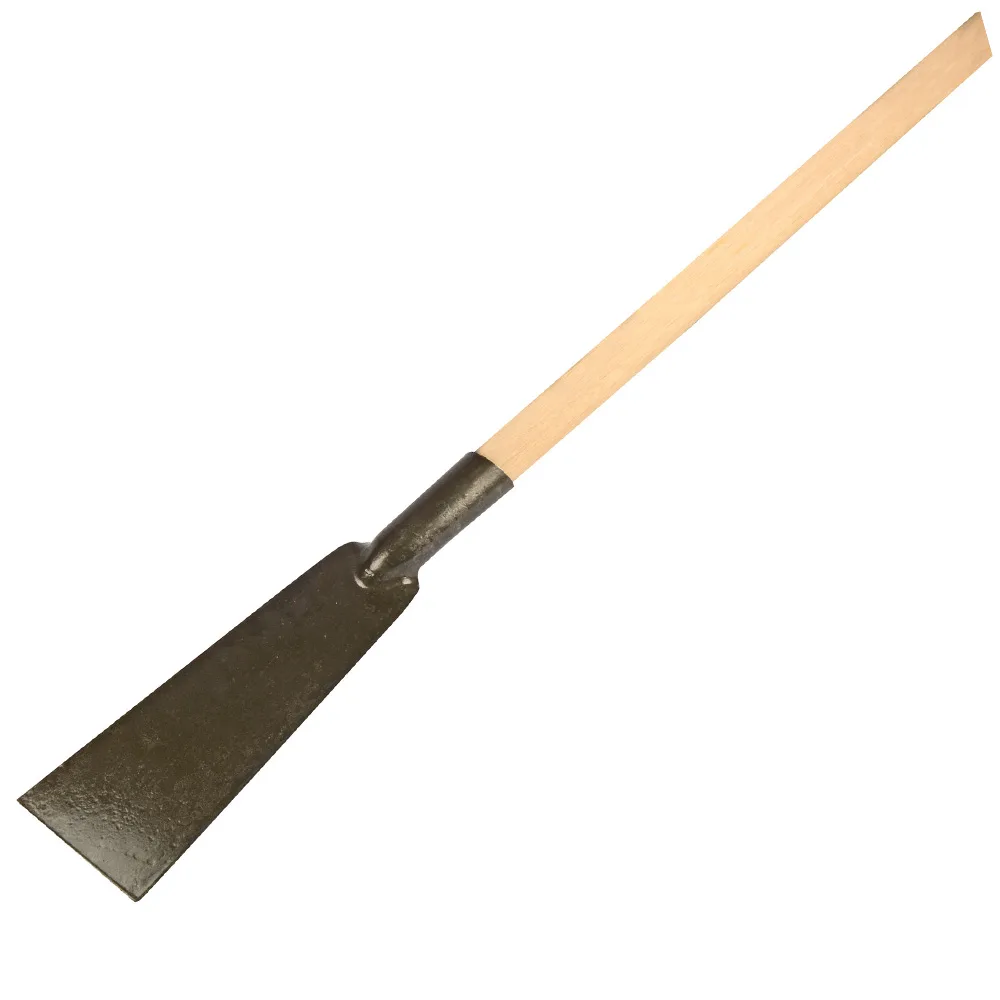 Cavadeira Reta Maior 32 CM Cabo 1,2 MT (27350) (Max Ferr.)