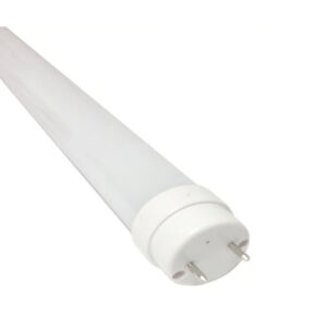 Lamp. tubo led t8 40w-240cm-biv. 4000k polic. (lg. 2 lados)