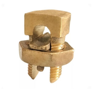 Conector split bolt 006mm cobre (1006) (RR PIMMEL)