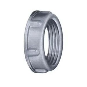 Bucha aluminio (g) 2.1/2" prensal