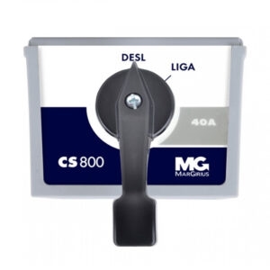 (Margirius) chave cs-840 al l-d 40a (pa0162610)