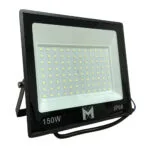 Refletor Super Led Pt 150W 6500K 11250 Lumens (Mx-1516) (Mx)