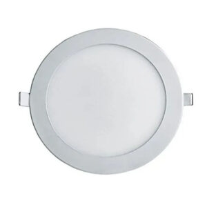 Plafon led emb. red.18w 6500k 1.250 lm biv. 22,5cm (max-0353)