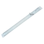 Luminária led sob. slim br 40w 75x1200x25mm 6500k biv Maxxy