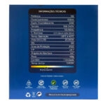 Lâmpada ar70 led biv. 07w gu10 3000k 0512lm (mlp5049) (Mbled)