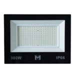 Refletor super led pt 300w 6500k 22500 lm (MX-3016) (MX)