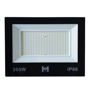 Refletor super led pt 300w 6500k 22500 lm (MX-3016) (MX)