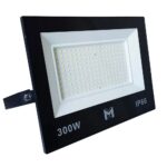 Refletor super led pt 300w 6500k 22500 lm (MX-3016) (MX)