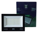 Refletor super led pt 300w 6500k 22500 lm (MX-3016) (MX)