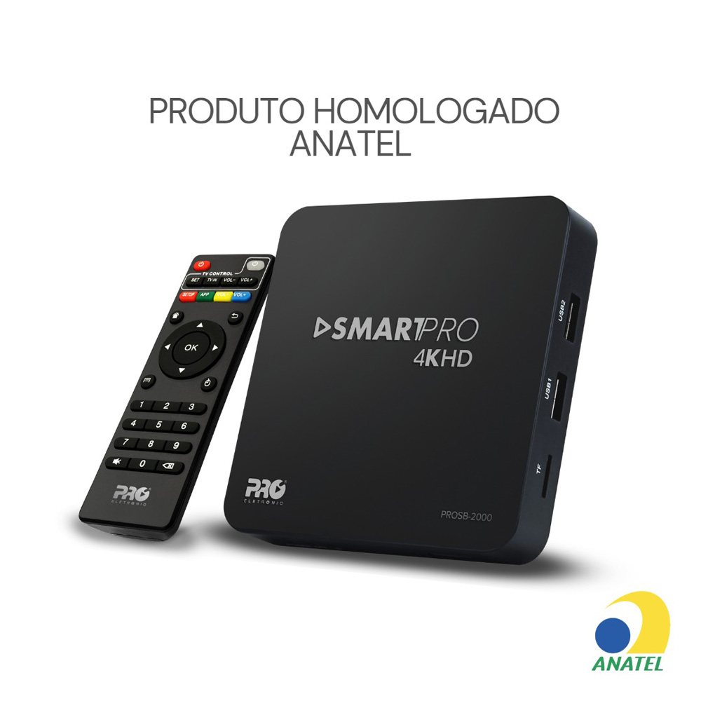 Conectividade para TVs Antigas e Novas