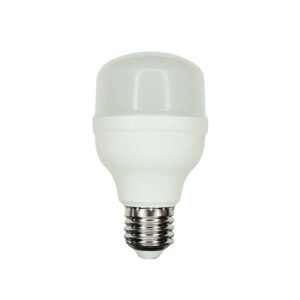 Lâmpada led super bulbo   20w e-27 6500k biv. max-0206 Maxxy