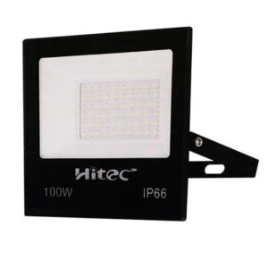 Refletor super led pt 100w 6500k 9000 lm (tf1-100w-11)Hitec