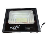 Refletor led pt luz solar 200w 6500k 2600 lumens Maxxy