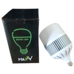 Lâmpada Led Super Bulbo 200W E-27 6500K Bivolt (Max-2230) (Maxxy)