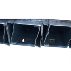 Perfilado perf 38x19x6000 pz 24 (JPP19X624Z) (Jea)