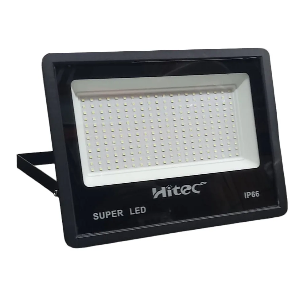 Refletor super led pt 300w 6500k 22500 lm (tf1-300-11) Hitec