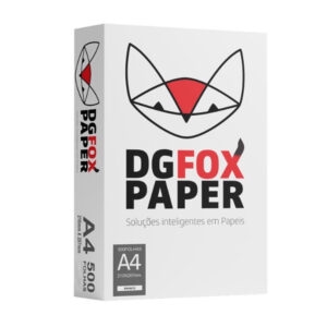 Papel a4 210x297mm 75 gr remas c/500 folhas br. (016) (dgfox)