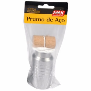 Prumo Parede 400 Gr (80050) (Max Ferr.)