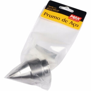 Prumo Centro 300 Gr (84050) (Max Ferr.)