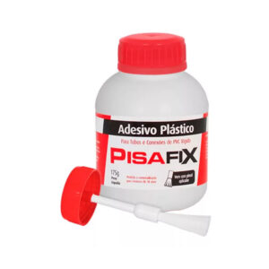 Adesivo Cola PVC 175gr (Pisafix)