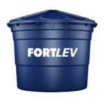 Caixa d agua politileno   5.000 l (fortlev)