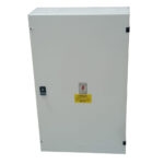 Caixa 550x1000x250mm alum. geral proteção (QGP220) (Mult/Comando)