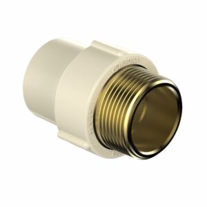 Conector cpvc rm22x1/2 (ultraterm) (krona)