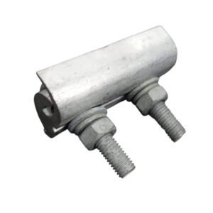 Conector p/ cabo alumínio  P/10-4/0 X D/8-1/0 TAPIT Duplo FC - 45 ZF (3031520013) (Incesa)