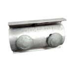 Conector p/ cabo alumínio  P/10-4/0 X D/8-1/0 TAPIT Duplo FC - 45 ZF (3031520013) (Incesa)