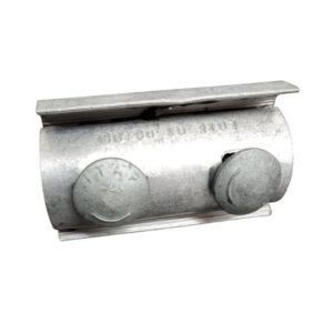 Conector p/ cabo alumínio  P/10-4/0 X D/8-1/0 TAPIT Duplo FC – 45 ZF (3031520013) (Incesa)