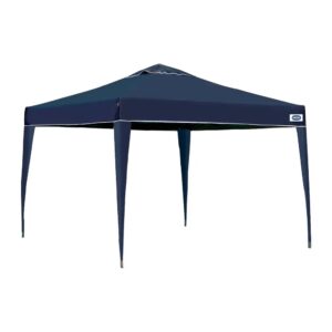 Gazebo x-flex oxford azul 3.00x3.00mt (mor)