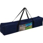 Gazebo x-flex oxford azul 3.00x3.00mt (mor)
