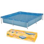 Piscina 1.500 lts (mor)