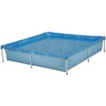 Piscina 1.500 lts (mor)