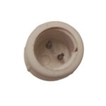 Conector Emenda P/Mangueira Luminosa 2F. 12MM (Ftz1230e)