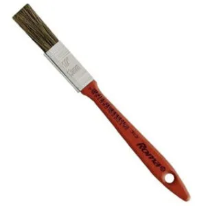Pincel 302 - 1/2" (roma)