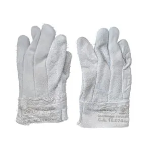 Luva de raspa c/reforco interno 07cm (c-07crri) (zanel)