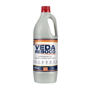 Veda reboco 1.0 lt (rebotec)