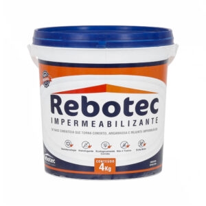 Rebotec pó   4 kg (Rebotec)