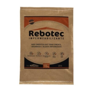 Rebotec pó 10 kg (Rebotec)