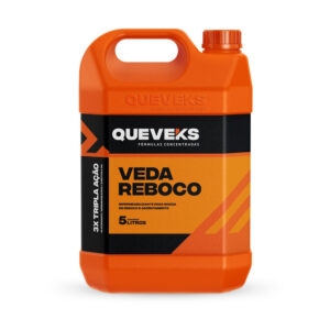 Veda reboco 5l (65001) (Queveks)