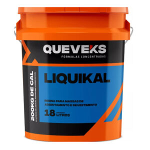 Liquikal 18l (65008) (Queveks)