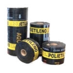 Manta baldrame polietileno 20 cm x10mt 3,5kg/m2 (bn20) Primer