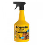 Acquella base água cx 6 spray 0,900ml (121789) (vedacit)